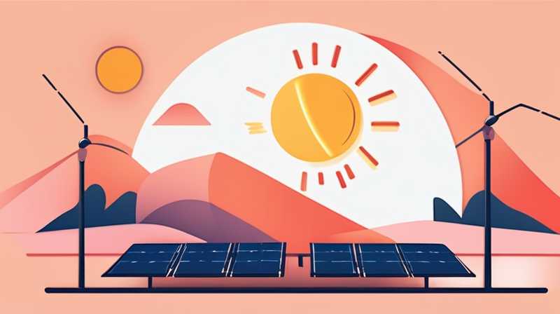 What angle is solar energy suitable for?