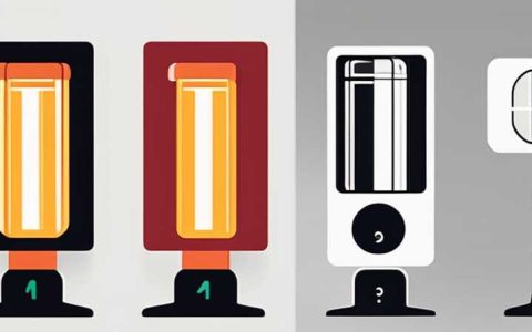 How to change the pillar lamp into a solar lamp