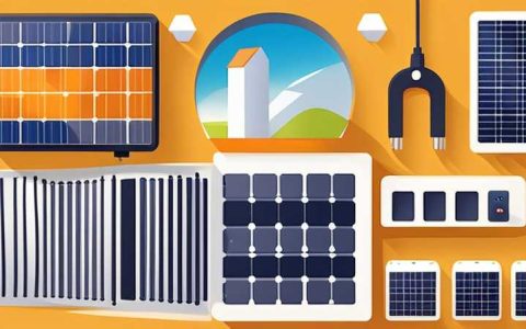 How much electricity does a solar panel 3a produce?