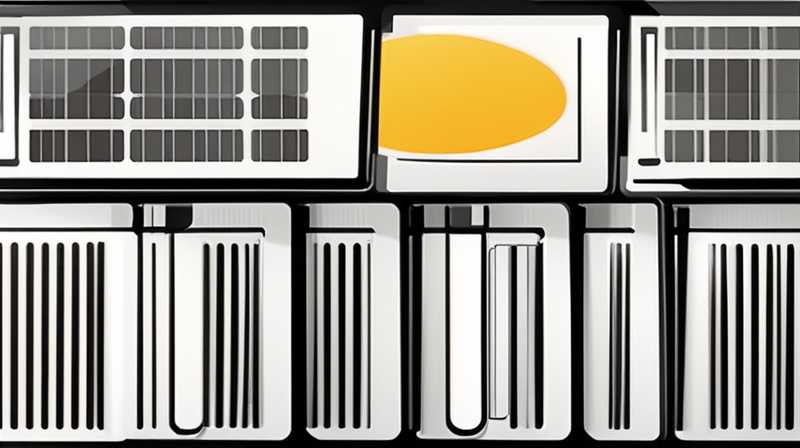 How long can a solar panel charge last?