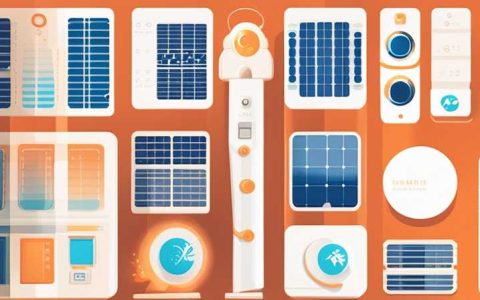 What can 17V solar energy do?