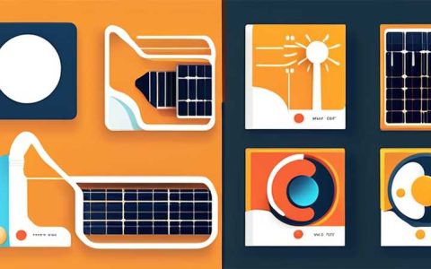 How to adjust the brightness of solar power generation
