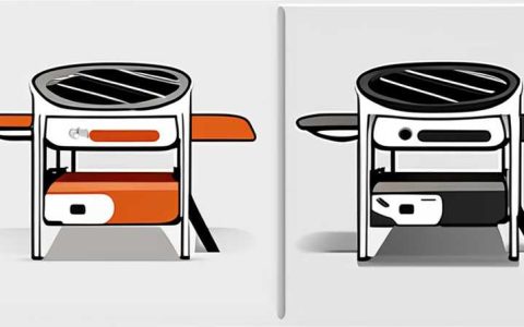 Where to buy solar barbecue stove