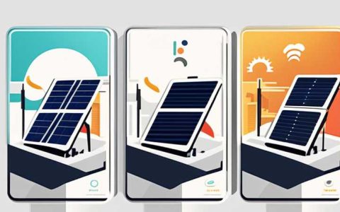 What does solar photovoltaic power generation mean?