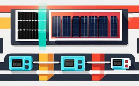 How many volts does a zw85x11 solar cell have