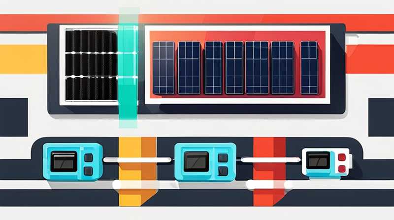 How many volts does a zw85x11 solar cell have