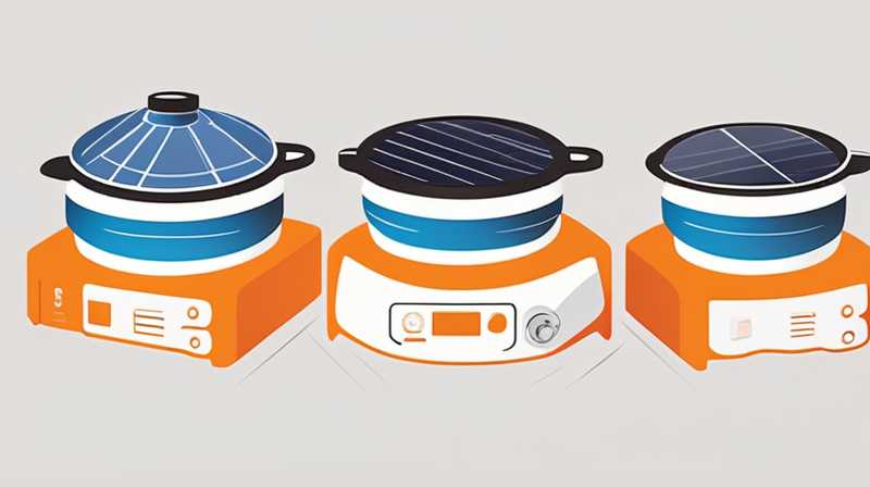 Where to buy safe solar cookers