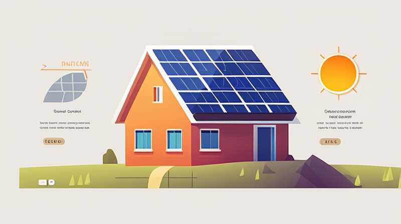 How to find solar energy resources in various places