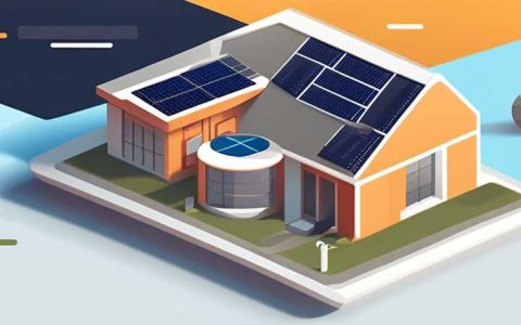 Where is the best place to build a solar power station?