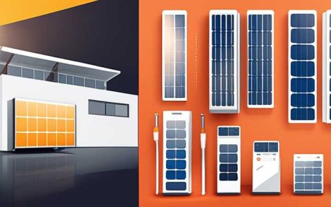 What are the German solar photovoltaic brands?