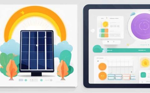 How to distinguish the in and out of solar media