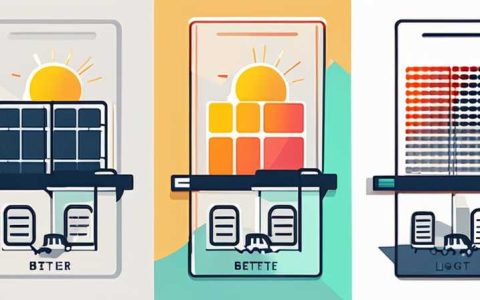 How to choose a better solar light
