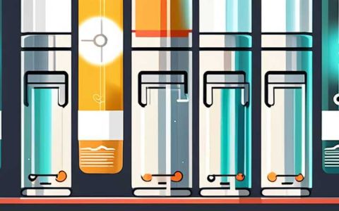 What to use to clean solar glass tubes