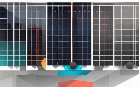 How to cut solar silicon wafers manually