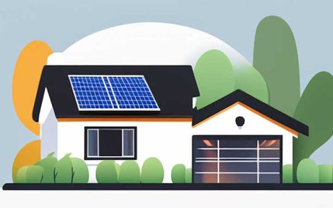 How much does a home outdoor solar light cost