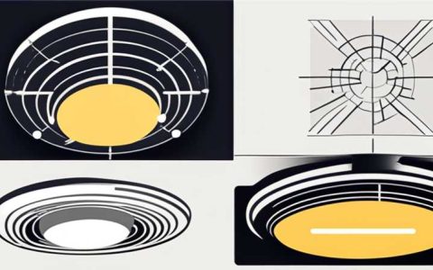 How to disassemble the solar panel of round door light video