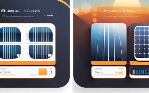 How about the JiNeng solar panels