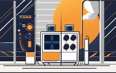 What wiring is needed to connect solar panels?