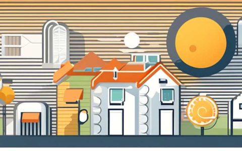 How to install solar energy for summer use