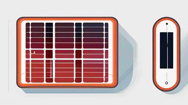 What are the tubes in solar energy?