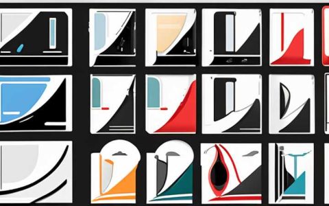 What are the specifications of solar flat wall lamps?