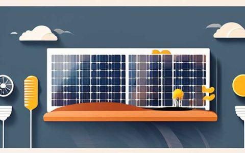 What does solar energy and wind energy mean?
