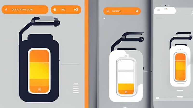 How to install a 6-in-1 solar light