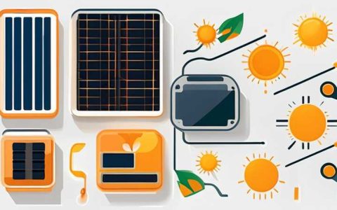 What are the solar power processors?