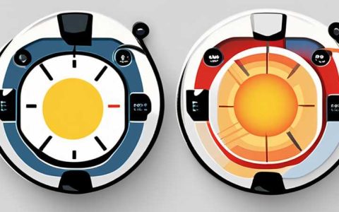 How to repair the solar EL appearance tester
