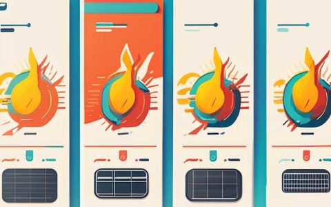What is the cause of electric shock from solar energy?