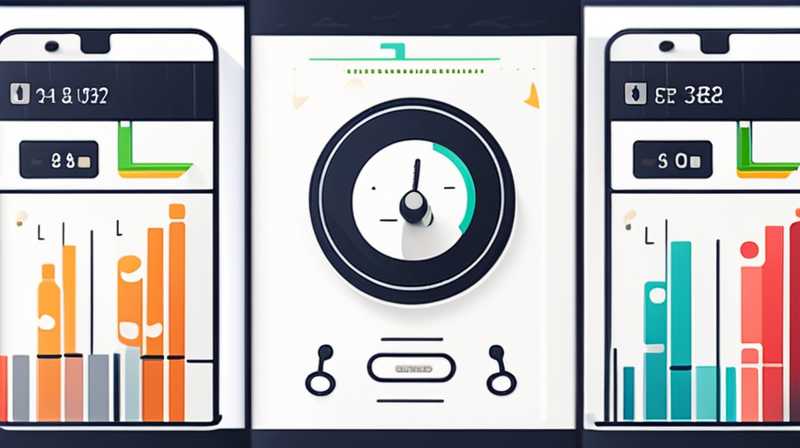 How to connect solar automatic meter