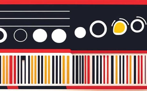 How to control the red dot of solar light