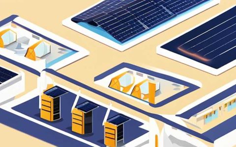 How to find solar energy construction contractors