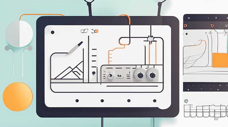 Solar How to Wiring Video