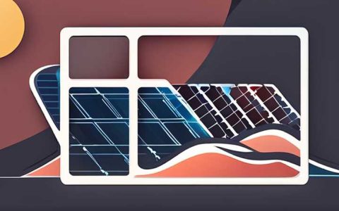 What processes do solar cells go through?