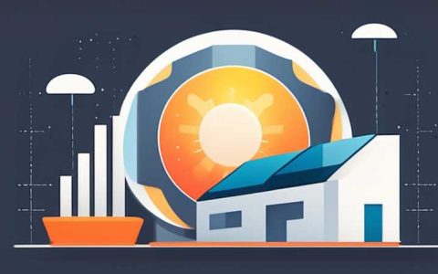 What is the role of solar ito