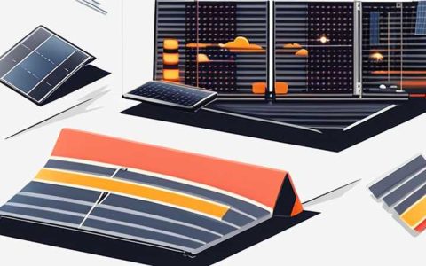How to choose a foldable solar panel