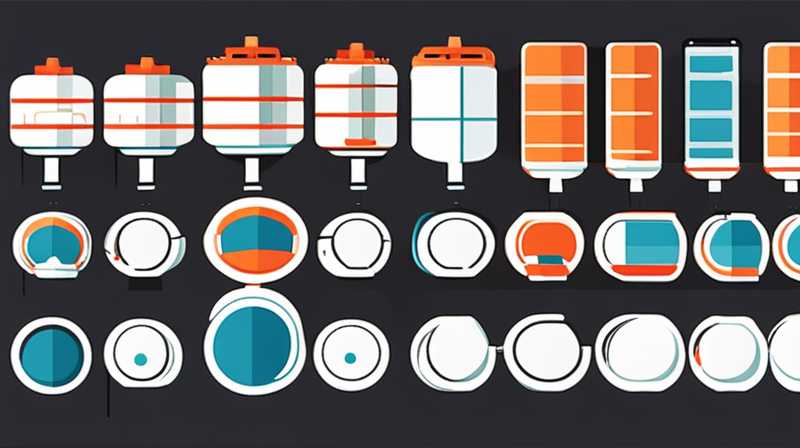 How to add a thermal insulation barrel to solar energy