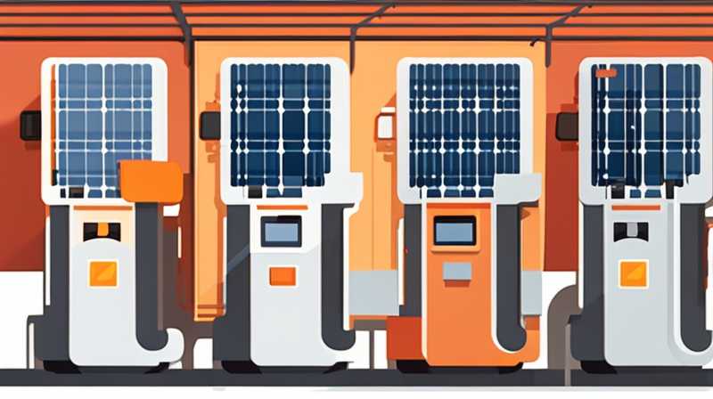 How much does a solar battery cost per pound?