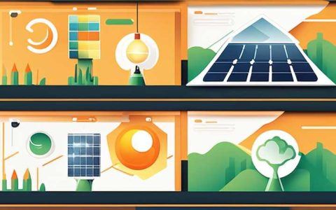 What are the uses of solar lighting