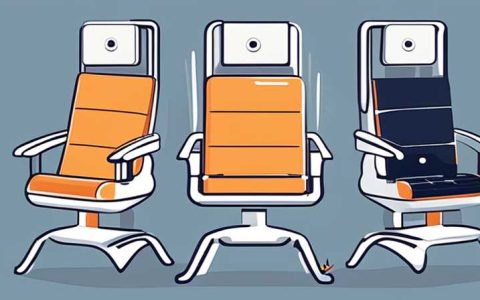 How to introduce the solar charging chair