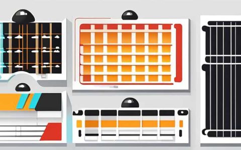 How thick is the solar cell chip?