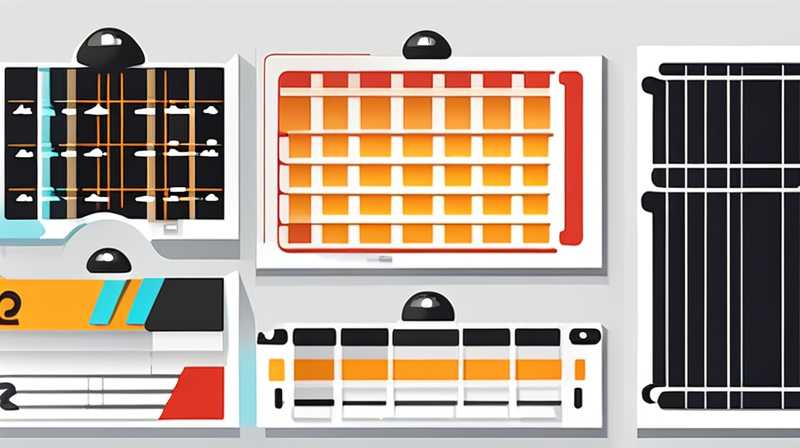 How thick is the solar cell chip?