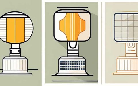 What can be added to the solar lamp shade