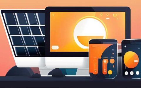 What is the difference between solar energy and energy?