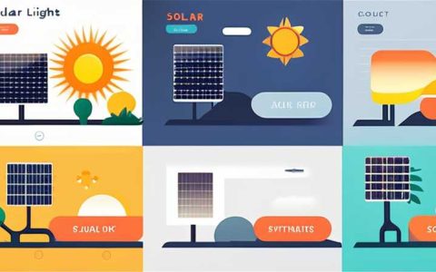 How to make solar lights better
