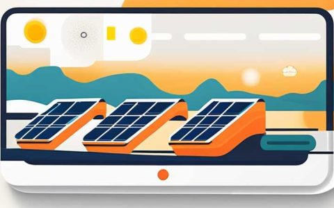 Where is the quality of solar power generation good?