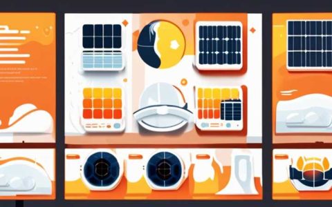 How to wash solar energy video explanation