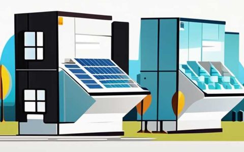 How to replace balcony solar panels