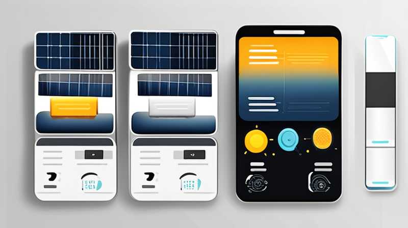 Where to install solar energy?